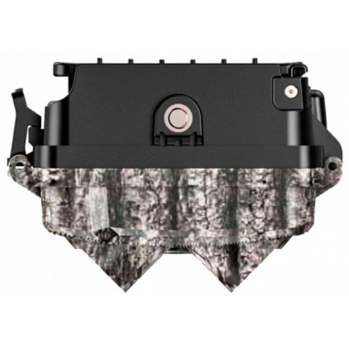 BRAUN SCOUTING CAM BLACK400 WIFI 4K MOD. 57654 EAN 4000567576549