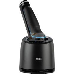 BRAUN SERIES 5 52-B7000CC MOD. 183422 EAN 4987176183422