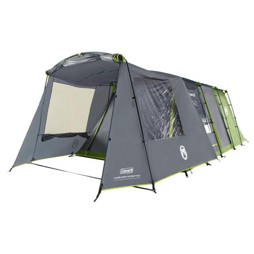 COLEMAN GESCHLOSSENER VORBAU FÃ¼R VICTORIA FALLS MOD. 2229938 EAN 3138522137496