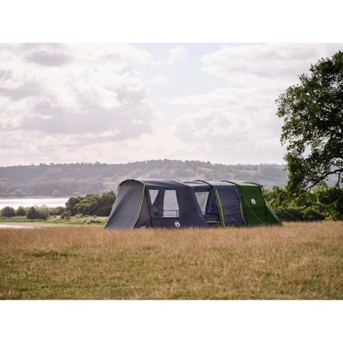 COLEMAN GESCHLOSSENER VORBAU FÃ¼R VICTORIA FALLS MOD. 2229938 EAN 3138522137496