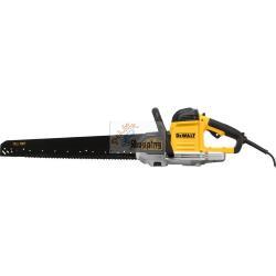 DEWALT DWE398-QS ALLIGATOR 450MM SEGA SPECIALE MOD. DWE398 EAN 5035048393871