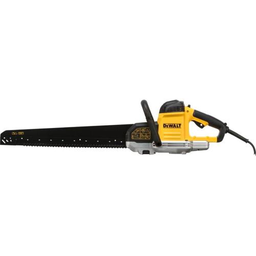 DEWALT DWE398-QS ALLIGATOR 450MM SEGA SPECIALE MOD. DWE398 EAN 5035048393871