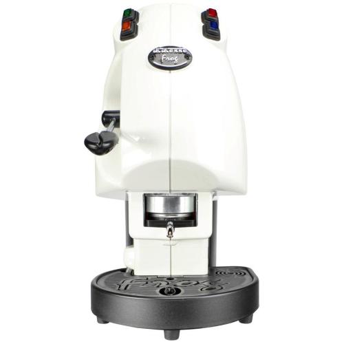 DIDIESSE FROG REVOLUTION BESE BIANCO MOD. FROG REV BIACNO EAN 8055519900008