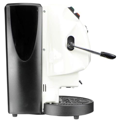 DIDIESSE FROG REVOLUTION BESE BIANCO MOD. FROG REV BIACNO EAN 8055519900008