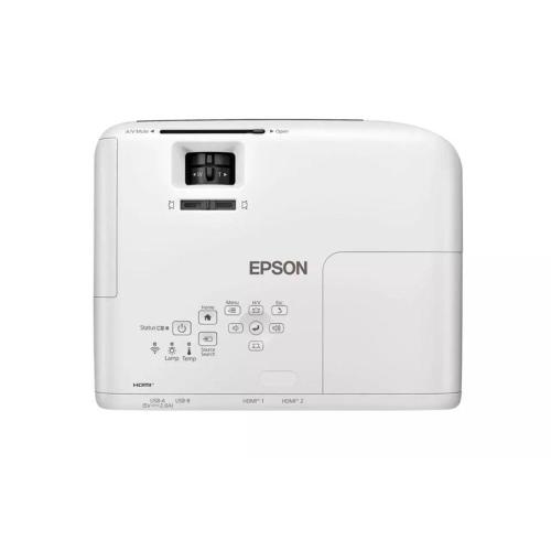 EPSON EB-W55 MOD. V11HB58040 EAN 8715946738581