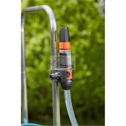 GARDENA CARRELLO AVVOLGITUBI AQUAROLL M TUBO 20 M + ACCESS. MOD. 18513-20 EAN 4078500032872