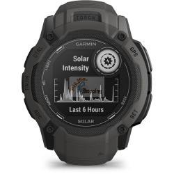 GARMIN INSTINCT 2X SOLAR GRIGIO ARDESIA MOD. 010-02805-00 EAN 0753759319328