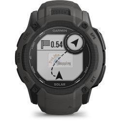 GARMIN INSTINCT 2X SOLAR GRIGIO ARDESIA MOD. 010-02805-00 EAN 0753759319328