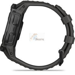 GARMIN INSTINCT 2X SOLAR GRIGIO ARDESIA MOD. 010-02805-00 EAN 0753759319328