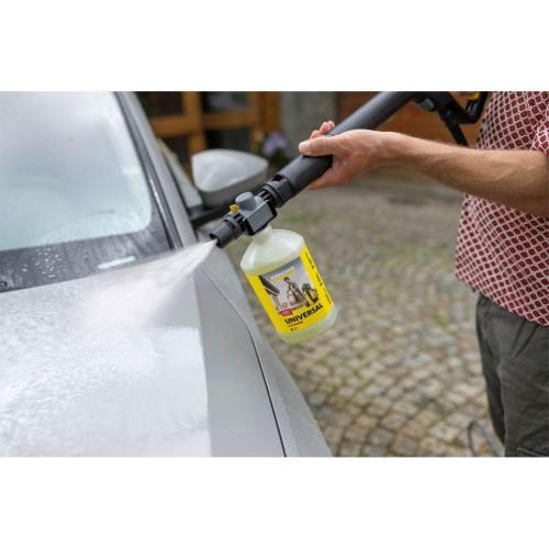 Kärcher K 7 COMFORT PREMIUM HOME MOD. 1.317-503.0 EAN 4066529204592