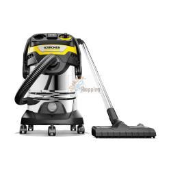 Kärcher WD 7 CONTROL P S 30/6/35/T MOD. 1.628-385.0 EAN 4066529153586