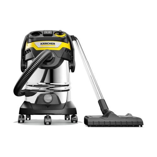 Kärcher WD 7 CONTROL P S 30/6/35/T MOD. 1.628-385.0 EAN 4066529153586