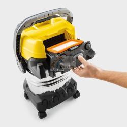 Kärcher WD 7 CONTROL P S 30/6/35/T MOD. 1.628-385.0 EAN 4066529153586