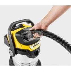 Kärcher WD 7 CONTROL P S 30/6/35/T MOD. 1.628-385.0 EAN 4066529153586