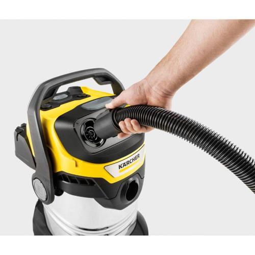 Kärcher WD 7 CONTROL P S 30/6/35/T MOD. 1.628-385.0 EAN 4066529153586