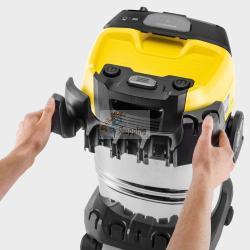 Kärcher WD 7 CONTROL P S 30/6/35/T MOD. 1.628-385.0 EAN 4066529153586