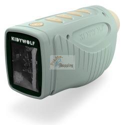 KIDYWOLF INFRARED NIGHT VISION CAMERA MOD. 418276 EAN 5407009182761