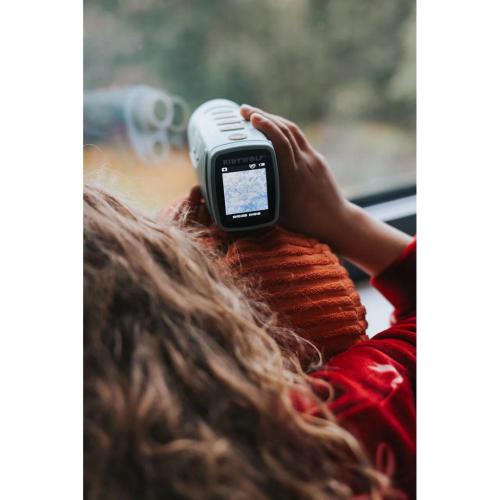 KIDYWOLF INFRARED NIGHT VISION CAMERA MOD. 418276 EAN 5407009182761