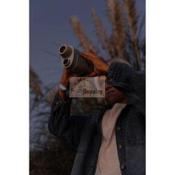 KIDYWOLF INFRARED NIGHT VISION CAMERA MOD. 418276 EAN 5407009182761