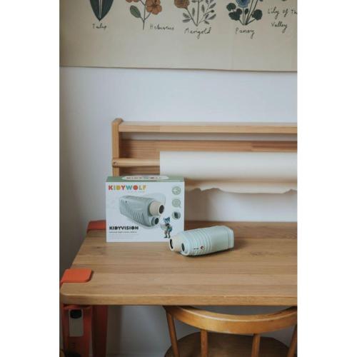 KIDYWOLF INFRARED NIGHT VISION CAMERA MOD. 418276 EAN 5407009182761