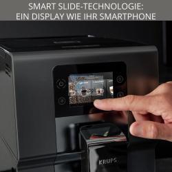 KRUPS EA 875 U INTUITION PREFERENCE+ MOD. EA875U EAN 3016661159558