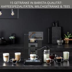 KRUPS EA 875 U INTUITION PREFERENCE+ MOD. EA875U EAN 3016661159558