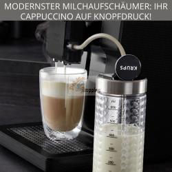 KRUPS EA 875 U INTUITION PREFERENCE+ MOD. EA875U EAN 3016661159558