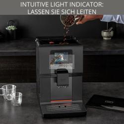 KRUPS EA 875 U INTUITION PREFERENCE+ MOD. EA875U EAN 3016661159558