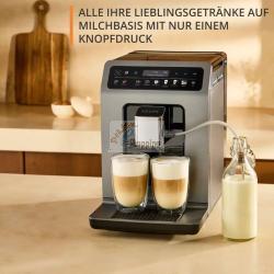 KRUPS EA 898 GF HOT & COLD MOD. EA898GF0 EAN 3016661179587