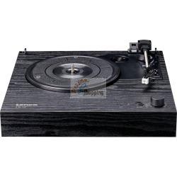 LENCO LS-15BK NERO MOD. LS15 EAN 8711902086666