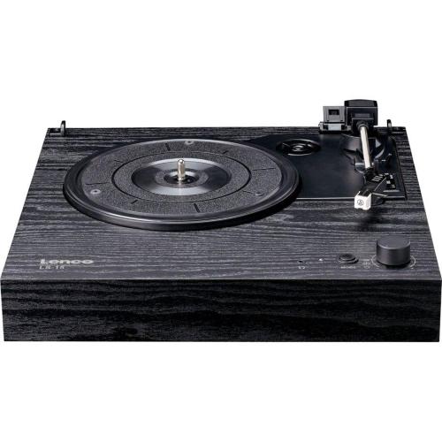 LENCO LS-15BK NERO MOD. LS15 EAN 8711902086666