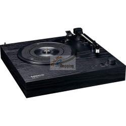 LENCO LS-15BK NERO MOD. LS15 EAN 8711902086666