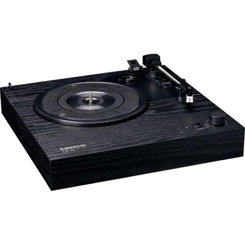 LENCO LS-15BK NERO MOD. LS15 EAN 8711902086666