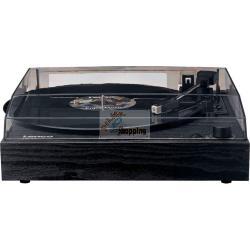 LENCO LS-15BK NERO MOD. LS15 EAN 8711902086666