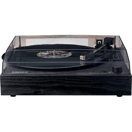 LENCO LS-15BK NERO MOD. LS15 EAN 8711902086666