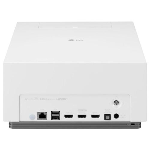 LG CINEBEAM HU710PW MOD. HU710PW.AEU EAN 8806091512307