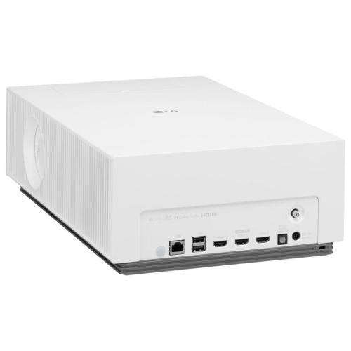 LG CINEBEAM HU710PW MOD. HU710PW.AEU EAN 8806091512307