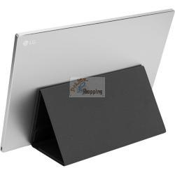 LG GRAM +VIEW 16MR70.ASDWU MOD. 16MR70.ASDWU EAN 8806084054548