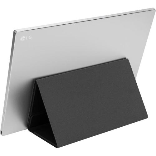 LG GRAM +VIEW 16MR70.ASDWU MOD. 16MR70.ASDWU EAN 8806084054548