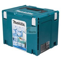 MAKITA 198253-4 MAKPAC MIS. 4 ISOLATO MOD. 198253-4 EAN 0088381476607