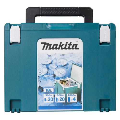 MAKITA 198253-4 MAKPAC MIS. 4 ISOLATO MOD. 198253-4 EAN 0088381476607