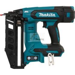 MAKITA DBN601Z AKKU-STAUCHKOPFNAGLER 64 MM 18V MOD. DBN601Z EAN 0197050008022