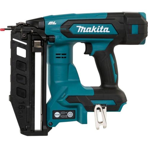 MAKITA DBN601Z AKKU-STAUCHKOPFNAGLER 64 MM 18V MOD. DBN601Z EAN 0197050008022