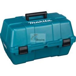 MAKITA DVP181ZK POMPA PER VUOTO A BATTERIA MOD. DVP181ZK EAN 0088381744706