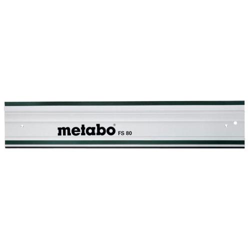 METABO BINARIO GUIDA FS 80 MOD. 629010000 EAN 4007430330857