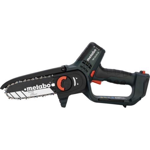 METABO MS 18 LTX 15 MOD. 600856850 EAN 4061792245402