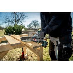 METABO MS 18 LTX 15 MOD. 600856850 EAN 4061792245402