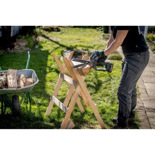 METABO MS 18 LTX 15 MOD. 600856850 EAN 4061792245402