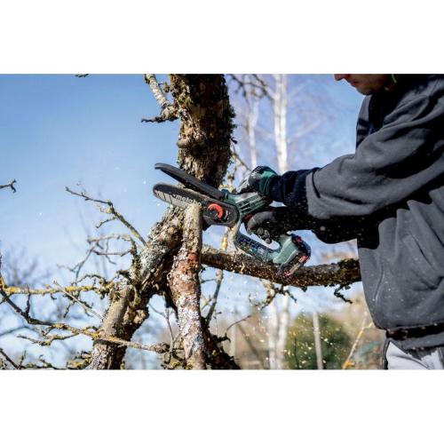 METABO MS 18 LTX 15 MOD. 600856850 EAN 4061792245402