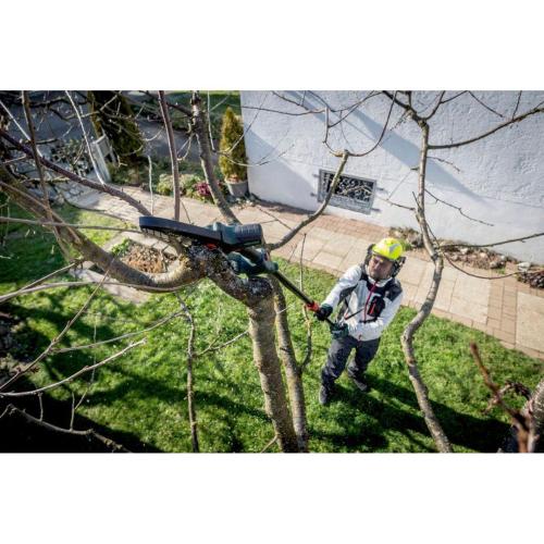 METABO MS 18 LTX 15 MOD. 600856850 EAN 4061792245402